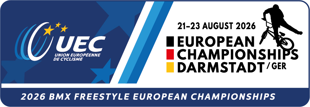 2021 UEC Road European Championships